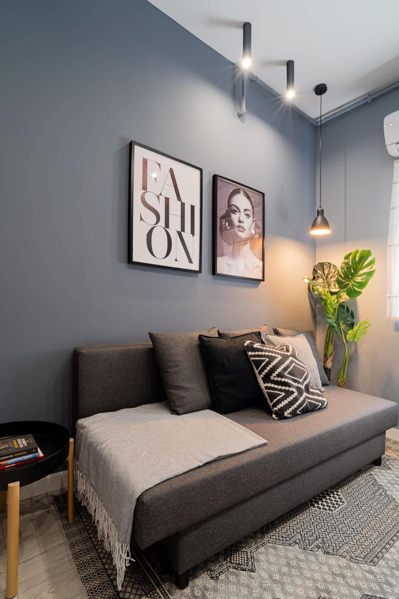 Chic Black & White 2Br Retreat On Dambovitei บูคาเรสต์ ภายนอก รูปภาพ